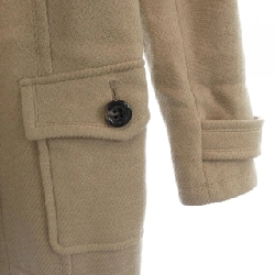 【Mã giảm giá】Áo khoác duffle BURBERRY BLUE LABEL 631838