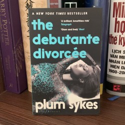 The Debutante Divorcée