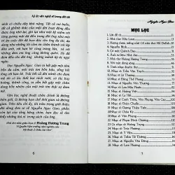 KÝ ỨC VĂN NGHỆ SĨ TRONG ĐỜI TÔI 1002975