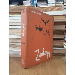 Zoology - Alfred M. Elliott 1031941