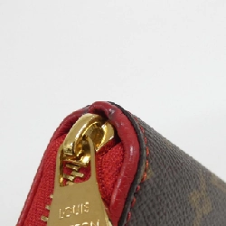 Ví Louis Vuitton Monogram Zippy M61854 620302