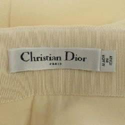 クリスチャンディオール CHRISTIAN DIOR 211J22A1166 Váy - Hàng hiệu Authentic 819125