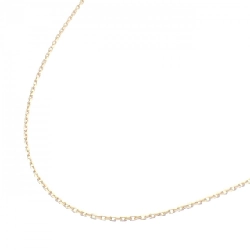 K18YG Dây chuyền - Hàng hiệu Chính hãng 863320