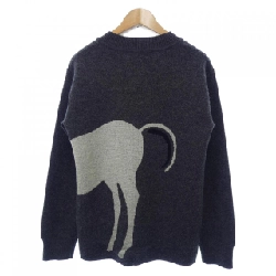 【Mã giảm giá】Marimekko MARIMEKKO Áo len 638152