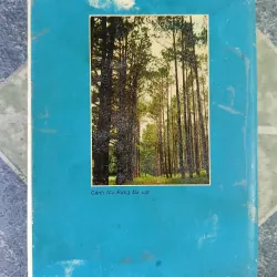 Đà Lạt trăm năm ( a hundred years history of dalat) - Trương Phúc Ân & Nguyễn Diệp 789167