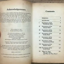 The World’s Greatest UFO Mysteries - Nigel Blundell, Roger Boar 734838