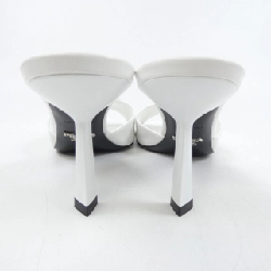 Giày sandal PRADA - Hàng hiệu Authentic 830760