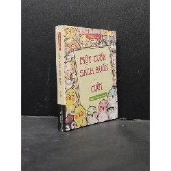 Một cuốn sách buồn cưới mới 100% HCM1406 Ở đây zui nè SÁCH VĂN HỌC Rebooks.vn