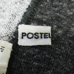 【Mã giảm giá】POSTEREGANT Áo len 638380