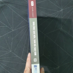 "Đàn ông sao Hỏa, đàn bà sao Kim" - John Gray 493208