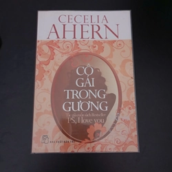 Cô gái trong gương - Cecelia Ahern