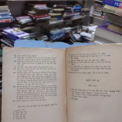 sách: Thơ văn Nguyễn Xuân Ôn (A1) 568292