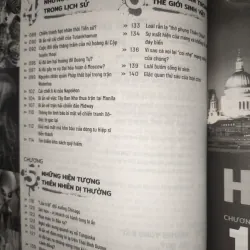 Những bí ẩn nổi tiếng trên thế giới 796156