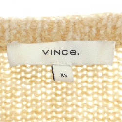 【Mã giảm giá】Vince VINCE Áo len 644467