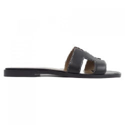 【Mã giảm giá】Giày sandal HERMES