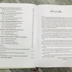 TỪ THUYẾT LƯỢNG TỬ ĐẾN MÁY TÍNH LƯỢNG TỬ 718773