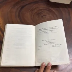 II Mấy Vấn Đề Lý Luận Và Thực Tiễn Xây Dựng Văn Hoá Ở Nước Ta - GS.PTS Hoàng Vinh 998117