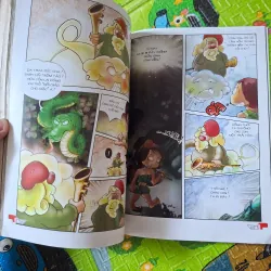 Truyện Tranh Việt số 8 1022871