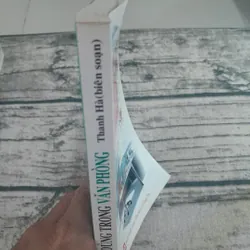 Tiếng Nhật dùng trong văn phòng. Biên soạn Thanh Hà 576068