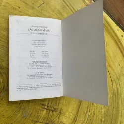 ĂN UỐNG CHỮA BỆNH CÁC CHỨNG VỀ GIÀ - VÕ MAI LÝ & NGUYỄN XUÂN QUÝ 799974