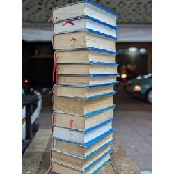 Các mác và phăng ghen toàn tập