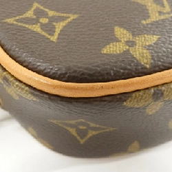 Túi đeo vai Louis Vuitton Monogram Pochette Gange M51870 - Hàng hiệu Chính hãng 768707