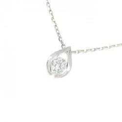 PT1000/PT850 Dây chuyền kim cương 0.20CT - Hàng hiệu Chính hãng 859357