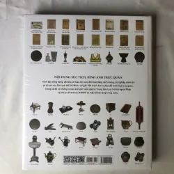 Hồ Chí Minh – Tiểu sử bằng hình (Gần 700 tranh ảnh và bản đồ) 1012930