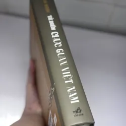 Từ điển chức quan Việt Nam (mới) 1012859