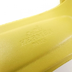 【Mã giảm giá】Dép HERMES 665037