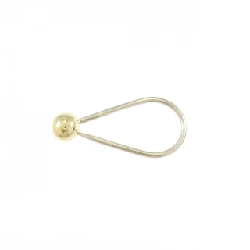 Pomellato 750YG/750WG Brooch