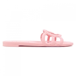 Gucci GUCCI Interlocking G 780307 J8700 Sandal