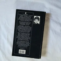 Original Sin by P. D. James  748072