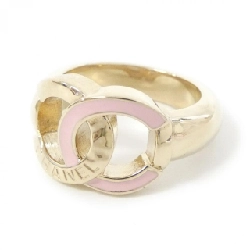 Nhẫn Chanel ABE341