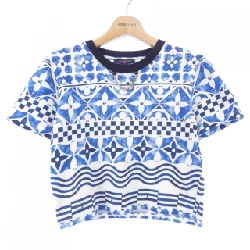 Áo thun LOUIS VUITTON FPTS25EEV - Hàng hiệu Chính hãng