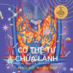 Cơ thể tự chữa lành new 100% 57757