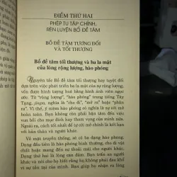 Rèn luyện tâm trí và vun bồi từ tâm - Chogyam Trungpa 781575