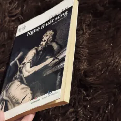 Nghệ thuật sống 1001640