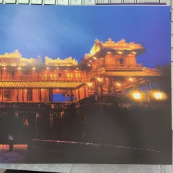 CỐ ĐÔ HUẾ - NGUYỄN THẾ THỤC  782022