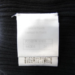 【Mã giảm giá】Chanel CHANEL Áo len 637369