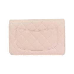 Ví dây chuyền Chanel AP4246 - Hàng hiệu Authentic 806181