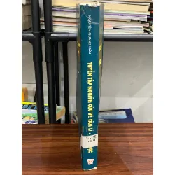 Tuyển tập nghiên cứu về tâm lí giáo dục – Nguyễn Quang Uẩn 593364