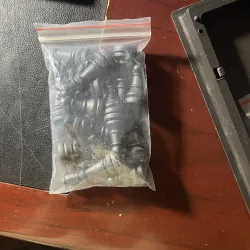 ( Loại đẹp)Bộ cờ vua nam châm cao cấp (28x28cm) Cực đẹp Tiêu Chuẩn Gấp Gọn 798946