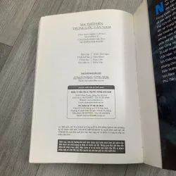 Ma thổi đèn - thiên hạ bá xướng. Full bộ 9 cuốn. 6b5 1009404