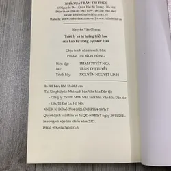 Triết lý và tư tưởng triết học của lão tử trong đạo đức kinh. 2b4 718517