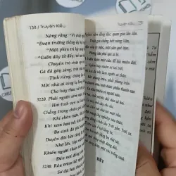 Combo Thơ Truyện Kiều &. Tản Đà & Lục Vân Tiên & Chinh Phụ Ngâm 798416