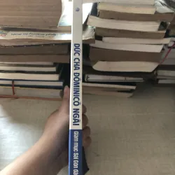 Đức cha Đôminico Ngãi-Giám mục Sài Gòn đầu tiên 976033