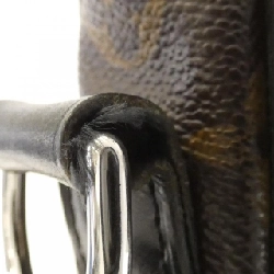 Túi đeo vai Louis Vuitton Monogram Macassar Bass MM M56715 612276