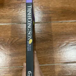 THƯ TÌNH GỬI MỘT NGƯỜI - Trịnh Công Sơn (7) 762335