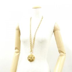 【Vintage】Dây chuyền Chanel 626123